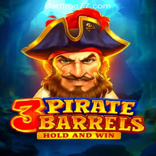Unveiling the Thrilling World of 3PirateBarrels