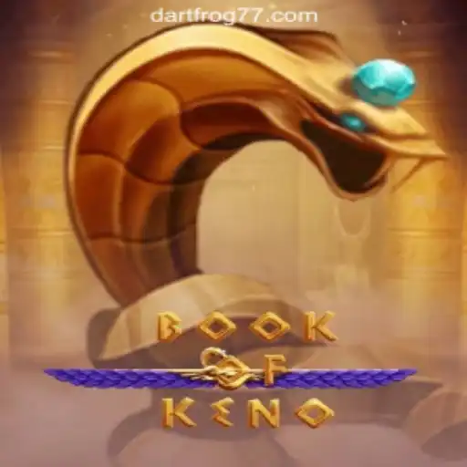 Explore the Exciting World of BookOfKeno and Dartfrog777 Oficial Slots Brasil #1