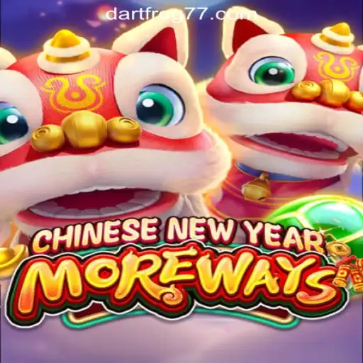 Exploring the Vibrant World of CHINESENEWYEARMOREWAYS