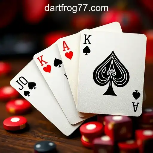 Card Games: A Journey Through Tradition and Innovation