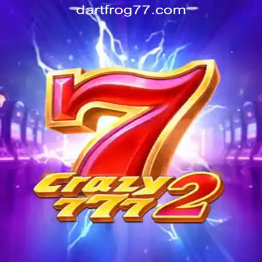 Exploring Crazy7772: The Thrilling World of Dartfrog777 Oficial Slots Brasil #1