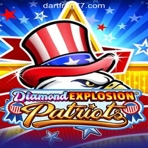 Discover the Thrills of DiamondExplosionPatriots: A New Era of Gaming