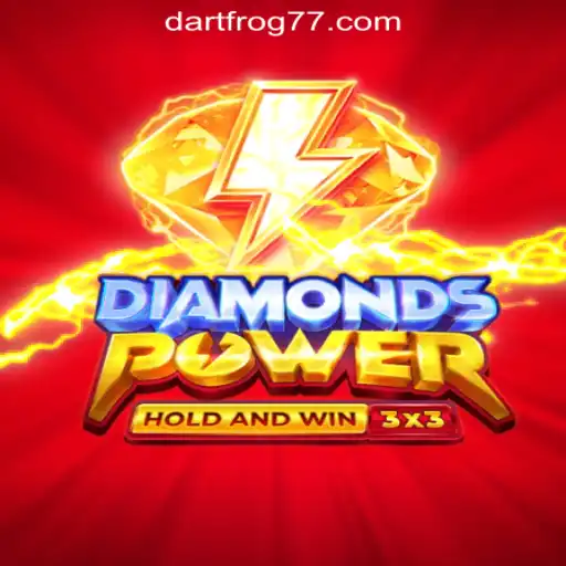 Introduction to Diamondspower: An Engaging Journey into Innovative Slot Gaming