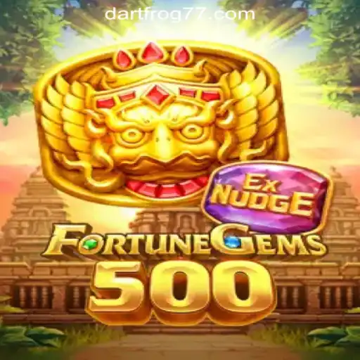 Discover the Thrilling World of FortuneGems500: The Ultimate Slot Experience
