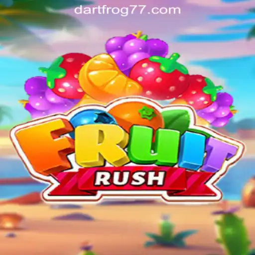Exploring the Dynamic World of FruitRush and Dartfrog777 Oficial Slots Brasil