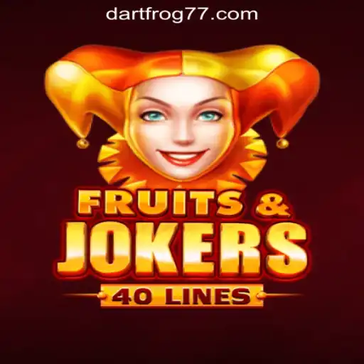 Exploring the Exciting World of FruitsAndJokers40 and Dartfrog777 Oficial Slots Brasil #1