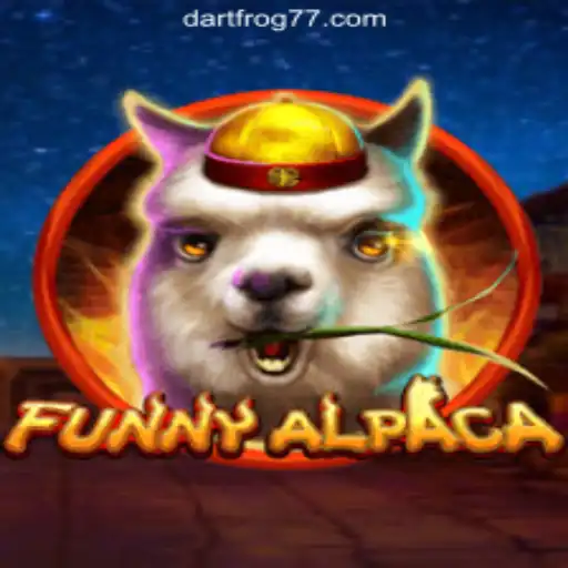 Discover the World of FunnyAlpaca: Dartfrog777 Oficial Slots Brasil #1