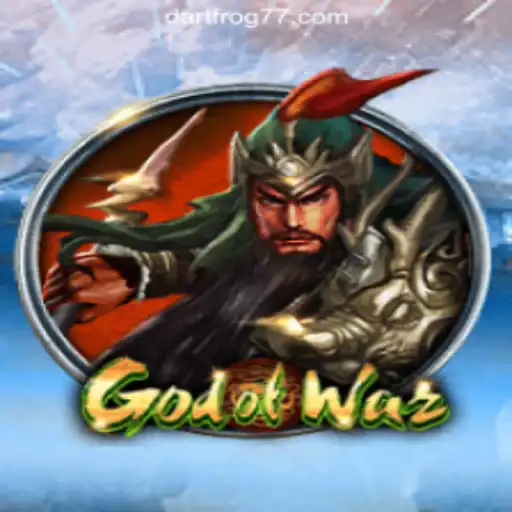 Exploring the World of God of War and Dartfrog777 Oficial Slots Brasil #1