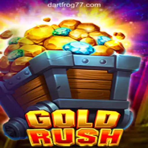 Unearthing Excitement: GoldRush and Dartfrog777 Oficial Slots Brasil #1