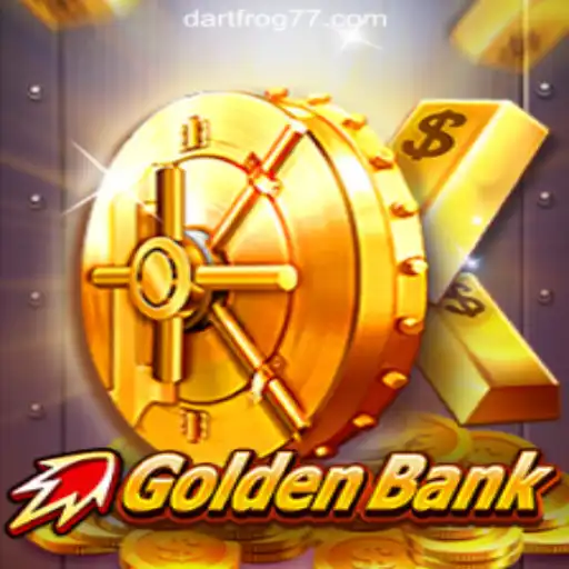 Exploring the Exciting World of GoldenBank: A Look Into Dartfrog777 Oficial Slots Brasil #1
