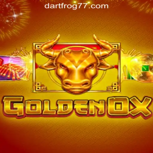 GoldenOx: A Thrilling Experience with Dartfrog777 Oficial Slots Brasil #1
