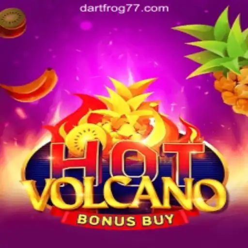 Exploring HotVolcanoBonusBuy: The Ultimate Dartfrog777 Oficial Slots Experience