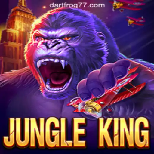 Exploring JungleKing: The Thrilling Slots Adventure