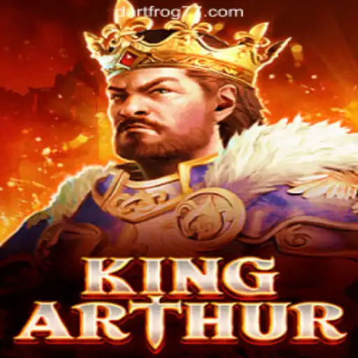 Exploring the Enchanting World of KingArthur and Dartfrog777 Oficial Slots Brasil #1