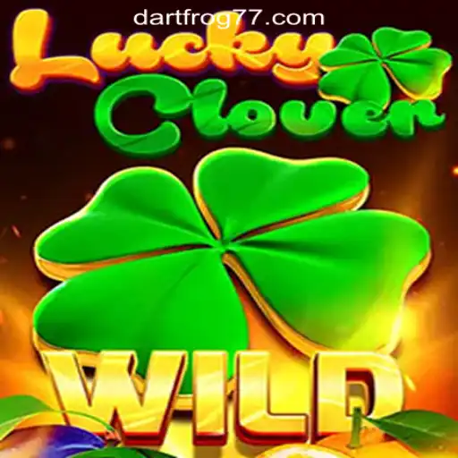 Exploring the Thrills of LuckyClover: An In-depth Look at Dartfrog777 Oficial Slots Brasil #1