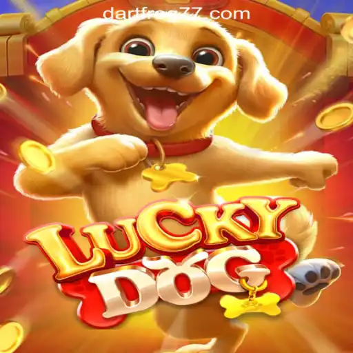 Discover the Excitement of LuckyDog and Dartfrog777 Oficial Slots Brasil #1