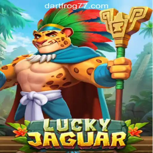 Exploring the Exciting World of LuckyJaguar Slots