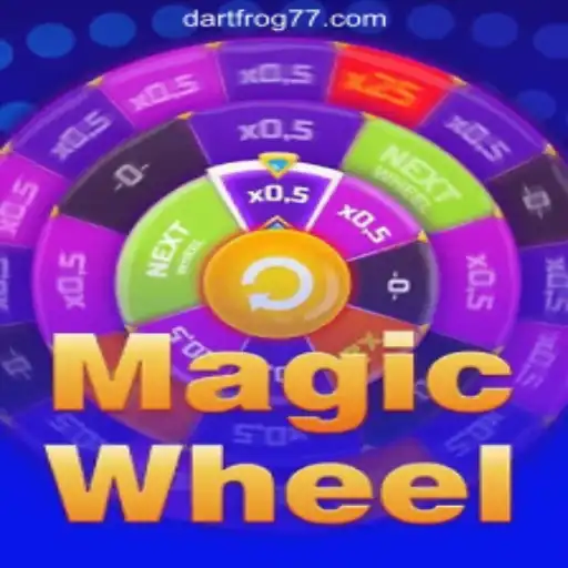 MagicWheel: Exploring Dartfrog777 Oficial Slots Brasil #1