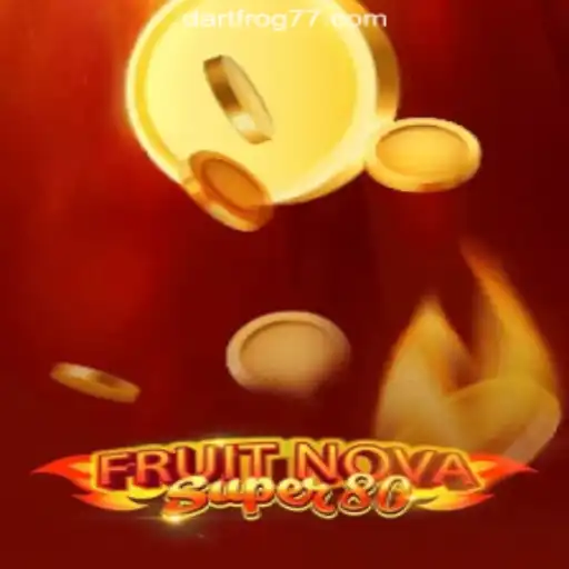 Exploring the World of FruitNovaSuper80: A New Era in Slot Gaming