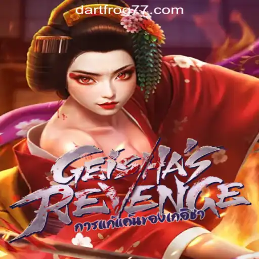 GeishasRevenge: Exploring the Fascinating Realm of Dartfrog777 Oficial Slots Brasil #1