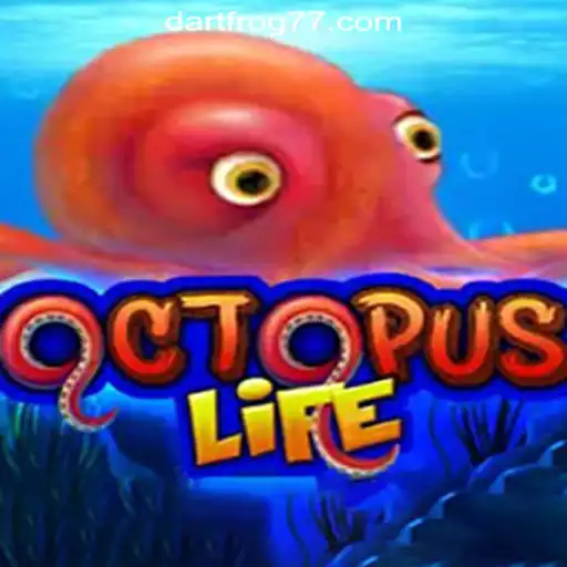 Exploring the Depths of OctopusLife: A Thrilling Underwater Adventure