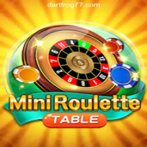 Discover MiniRoulette: The Ultimate Casino Experience in Brazil with Dartfrog777 Oficial Slots