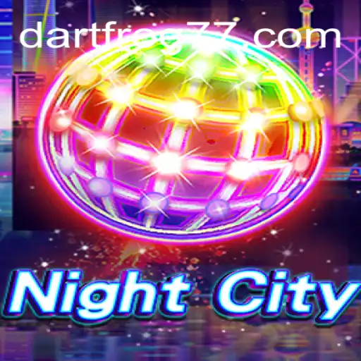 Explore the Thrilling World of NightCity