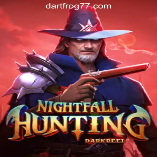 Exploring NightfallHunting: An Immersive Gaming Experience with Dartfrog777 Oficial Slots Brasil #1