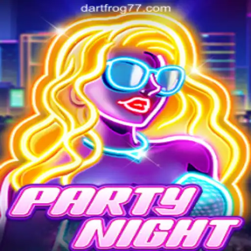 Discover the Thrills of PartyNight: A Comprehensive Guide to Dartfrog777 Oficial Slots Brasil #1