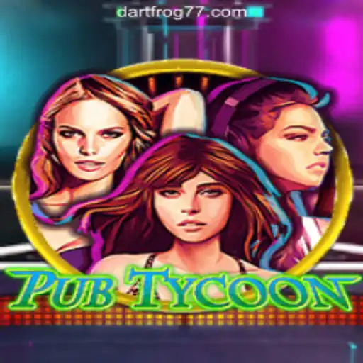 Exploring the World of PubTycoon and Dartfrog777 Oficial Slots Brasil #1