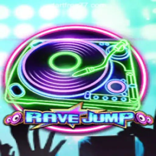 Exploring RaveJump: Enter the World of Dartfrog777 Oficial Slots Brasil #1