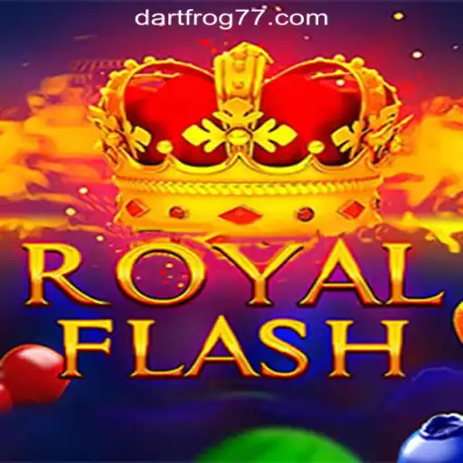 Exploring the Intricacies of RoyalFlash: A Premier Slot Game in Brazil