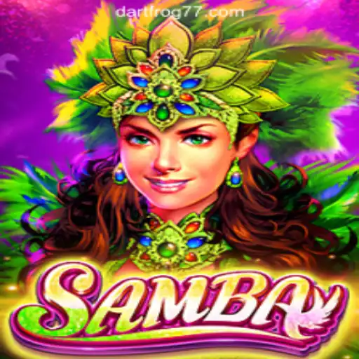 Discover the Vibrant World of Samba - Dartfrog777 Oficial Slots Brasil #1