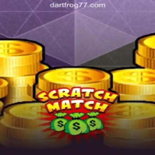 Discover ScratchMatch: The Exciting World of Dartfrog777 Oficial Slots Brasil #1