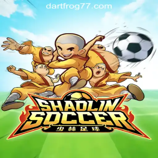 ShaolinSoccer: Unite Martial Arts and Football in a Unique Gaming Experience