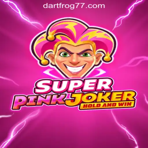 Discover the Thrills of SuperPinkJoker: The Exciting World of Dartfrog777 Oficial Slots Brasil #1
