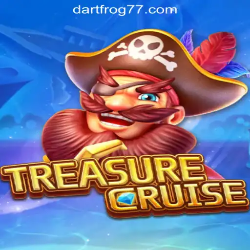 Embark on an Epic Journey with TREASURECRUISE