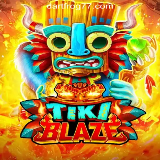 TikiBlaze: The Exciting World of Dartfrog777 Oficial Slots Brasil