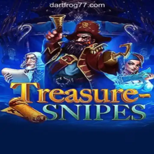 Dive into the Exciting World of TreasureSnipes