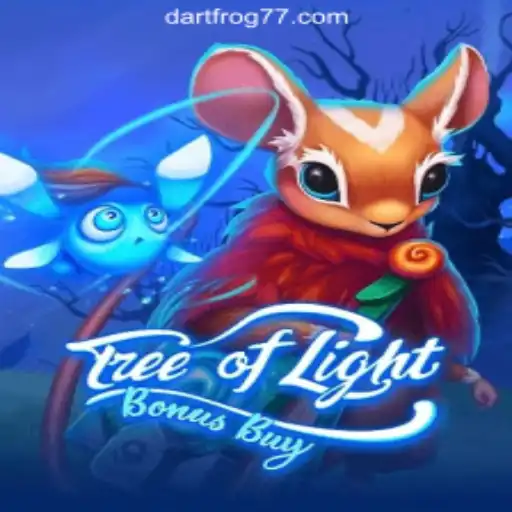 Exploring the Enchanting World of TreeOfLightBonusBuy and Dartfrog777 Oficial Slots Brasil #1